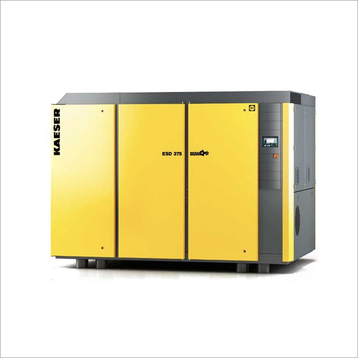 ESD Direct Drive